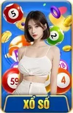 Xổ số DA88